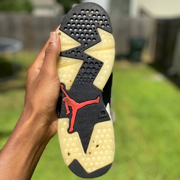 Air Jordan 6 “Travis Scott” main image 8